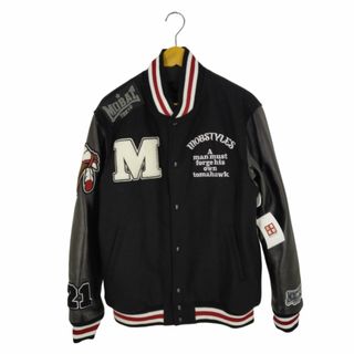 MOBSTYLES(ブラック/黒色系)のフリマアイテム一覧 MOBSTYLES(ブラック/黒色系)のフリマアイテム一覧
