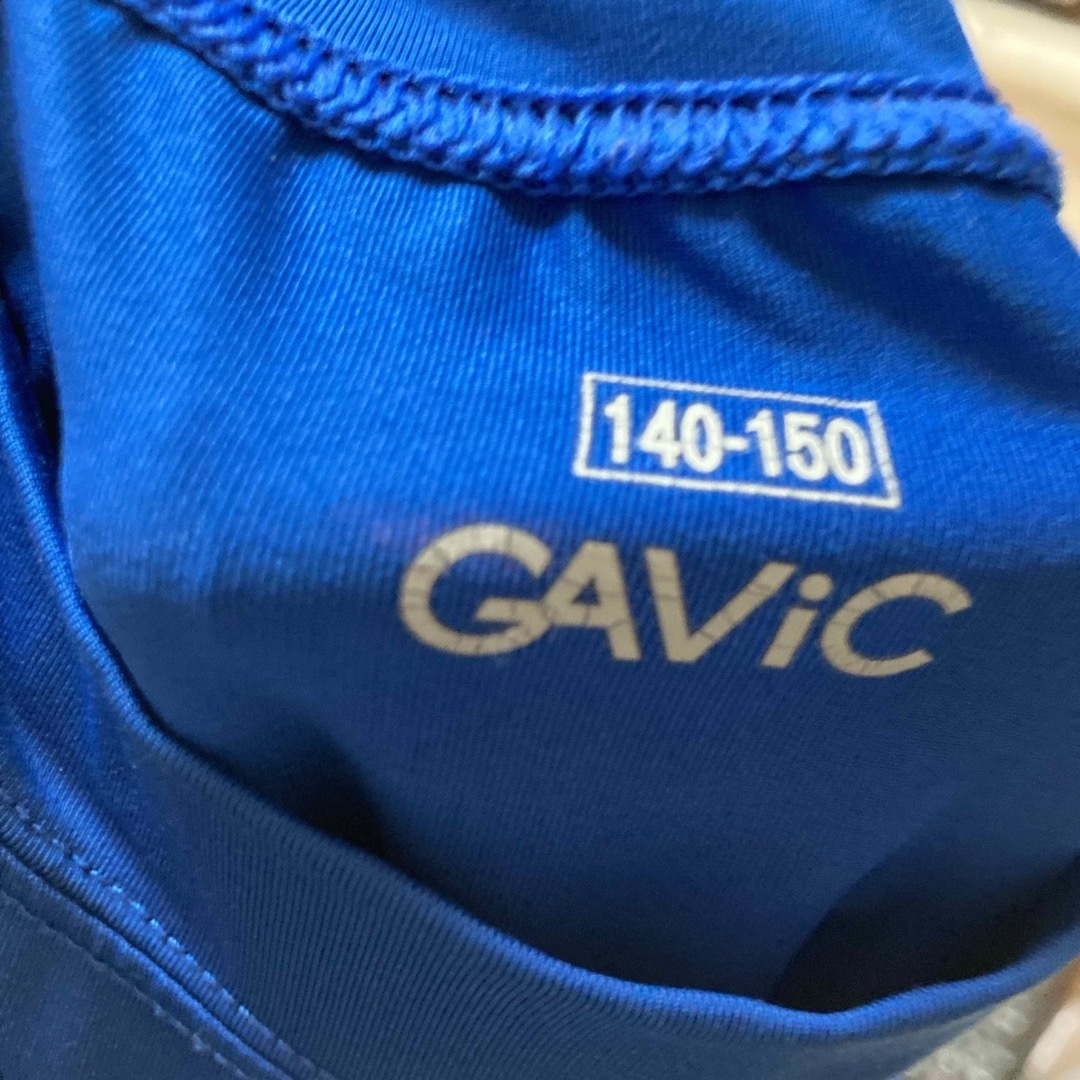 GAViC(ガビック)のサッカー　インナー防寒着 スポーツ/アウトドアのサッカー/フットサル(ウェア)の商品写真