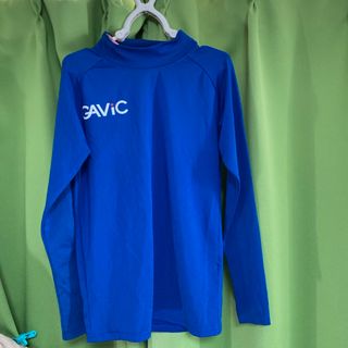 ガビック(GAViC)のサッカー　インナー防寒着(ウェア)