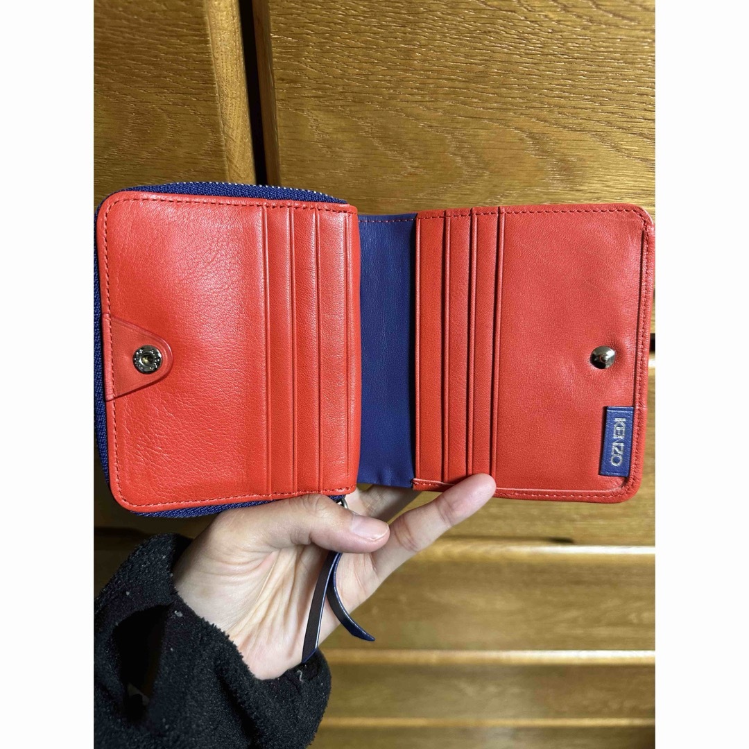 KENZO - KENZO 財布 の通販 by shiooo's shop|ケンゾーならラクマ KENZO - KENZO 財布 の通販 by shiooo's shop|ケンゾーならラクマ