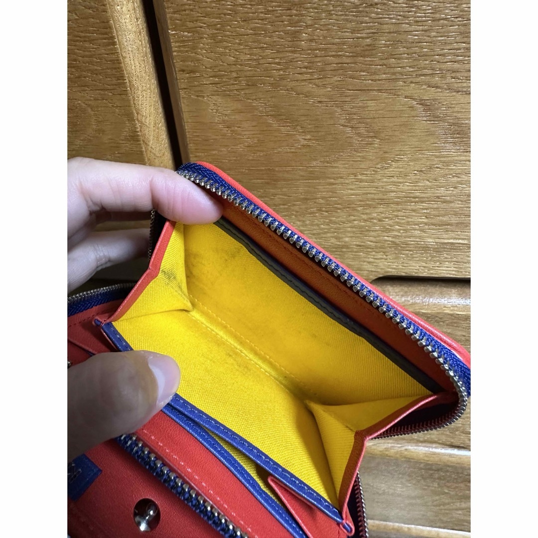 KENZO(ケンゾー)のKENZO 財布　 レディースのファッション小物(財布)の商品写真
