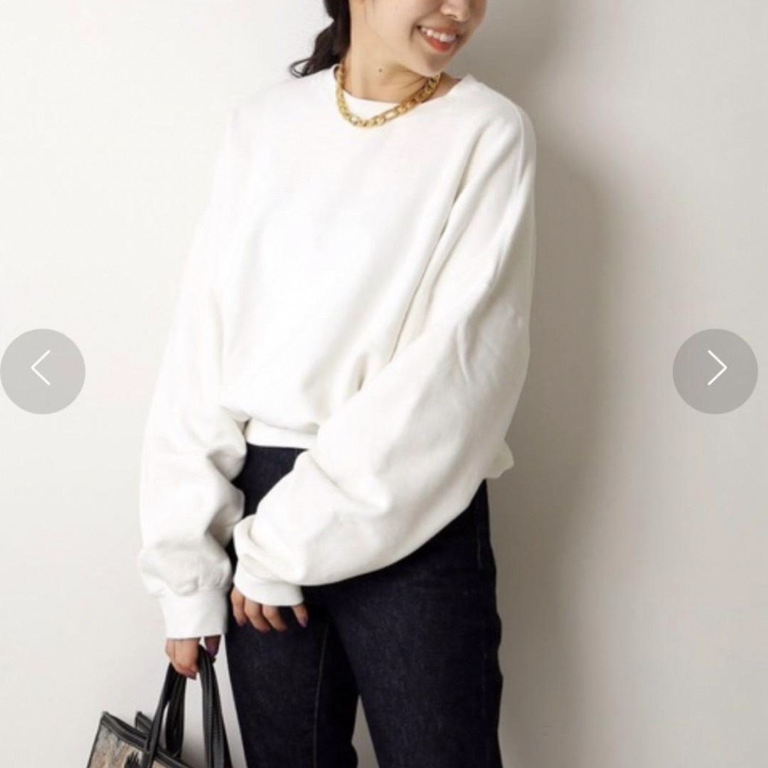 THE. NEWHOUSE ニューハウススウェット THE. NEWHOUSE ニューハウススウェット
