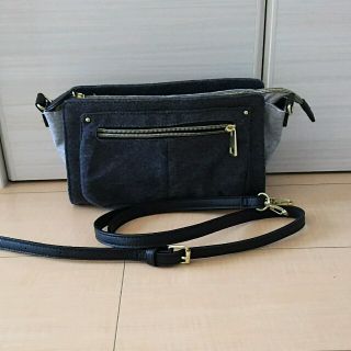 美品⭐ショルダーバッグ⭐THE SHOP TK(ショルダーバッグ)