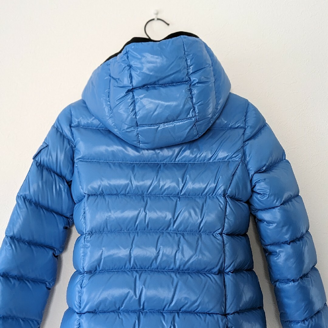 MONCLER - nana様専用 モンクレール キッズ ダウンコート 8A 130の通販