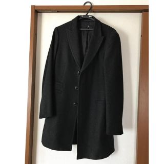 減らす 汚れる スタック ジル サンダー コート メンズ Cheese And Olive Jp