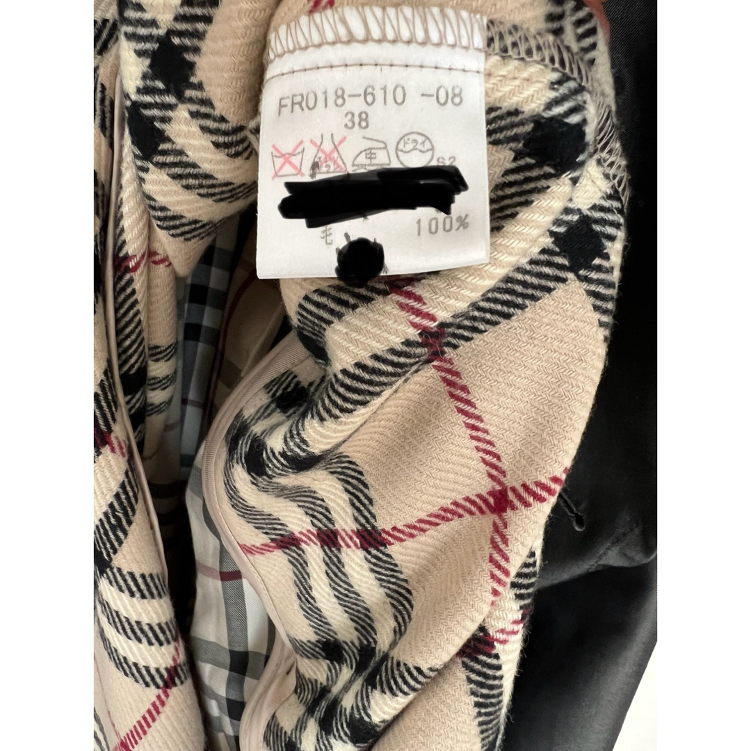 BURBERRY(バーバリー)のお買い得　Burberry  トレンチコート レディースのジャケット/アウター(トレンチコート)の商品写真