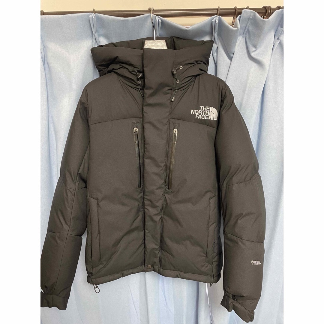 美品　THE NORTH FACE  バルトロライトジャケット Mサイズダウンジャケット