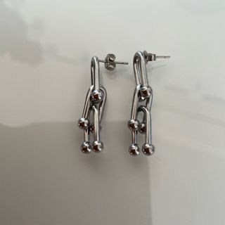 KIKIYA  ピアス(ピアス)