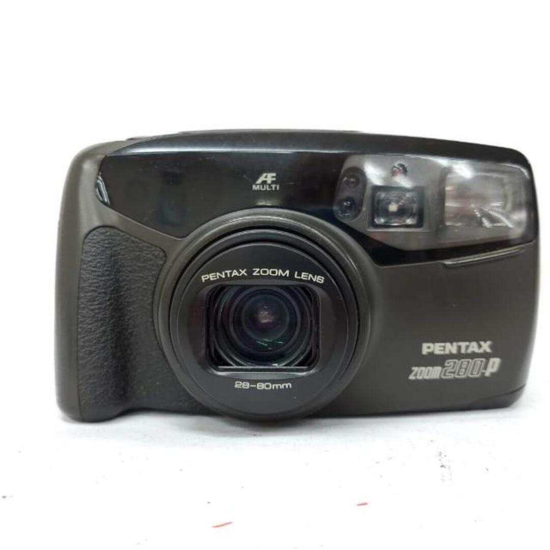 大内宿 【動作確認済】 Pentax ZOOM 280-P | yigitaluminyumprofil.com