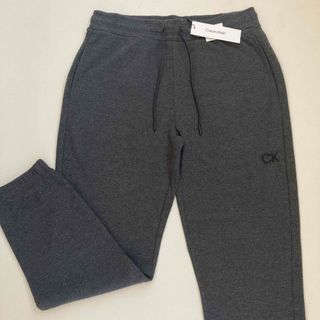 新品未使用 CalvinKlein カルバンクライン パンツ スウェット(その他)