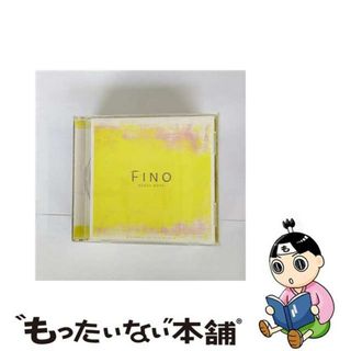 【中古】 フィーノ～ソンブラ/ＣＤ/BVCM-31097(ワールドミュージック)