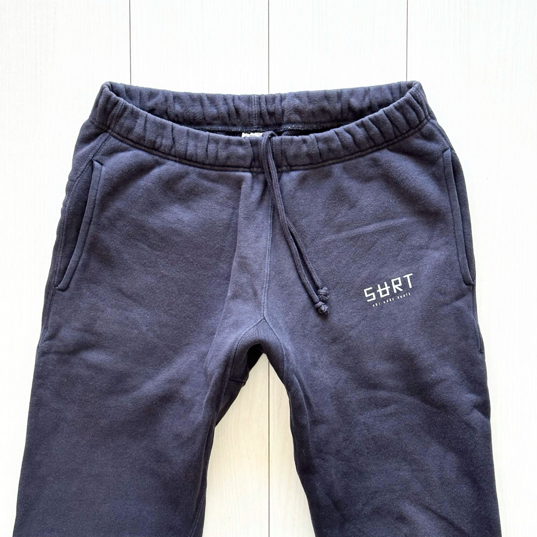 SURT(サート)のSURT（サート）| Ron Herman スウェットパンツ Mサイズ メンズのパンツ(その他)の商品写真