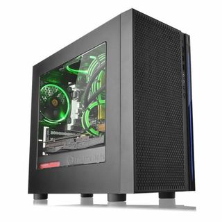 【新品未使用】ゲーミングPC Ryzen5搭載 コスパ性能◎【ハイスペック】(デスクトップ型PC)