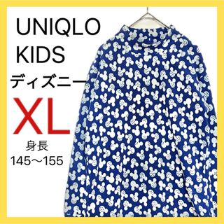 ユニクロ(UNIQLO)のUNIQLO Disney ユニクロディズニー セーター KIDS XL 150(ニット)