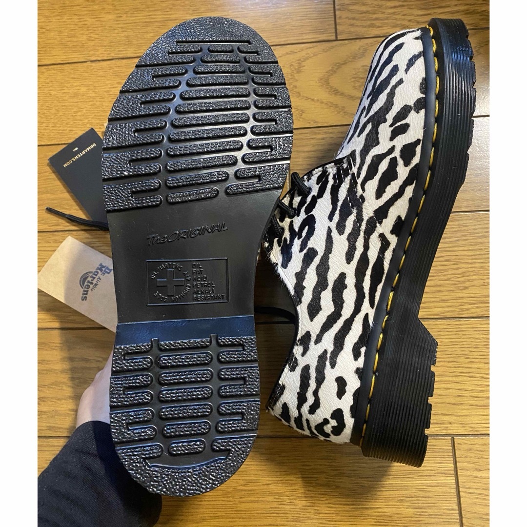 Dr.Martens ✖️WACKO MARIA 靴/シューズ Dr.Martens ✖️WACKO MARIA 靴/シューズ