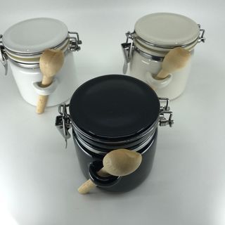 保存容器・キャニスター 3点お纏め