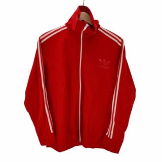 アディダス(adidas)のadidas(アディダス) 万国旗 トレフォイルロゴ トラックジャケット メンズ(ジャージ)