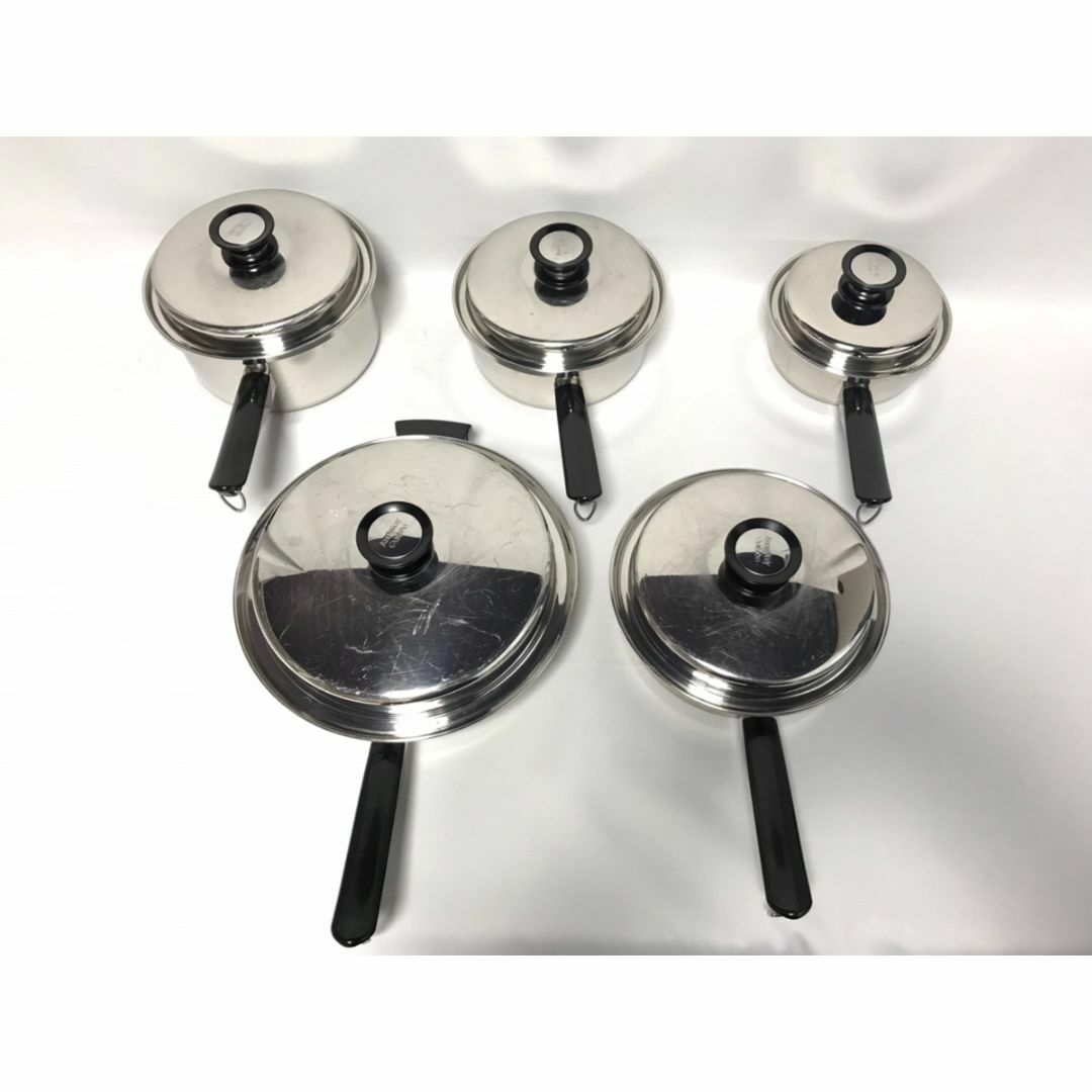 アムウェイ　21ピースセット　旧製品※欠品あり
