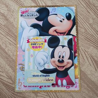 Disney - 【ちゃんみのさま専用・レア？】ディズニー/ The Official