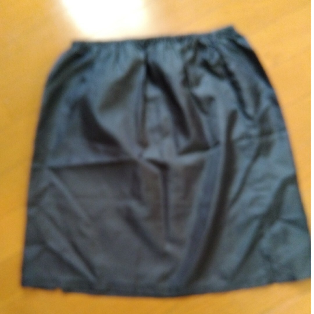 IMAGE COLLECTION(イマージュコレクション)のニットスカート新品 レディースのスカート(ひざ丈スカート)の商品写真
