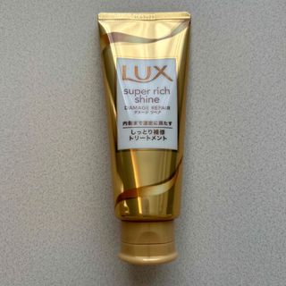 ラックス(LUX)のラックスDヘアトリートメントF   100g(トリートメント)