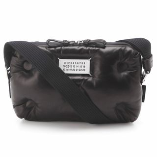 マルタンマルジェラ(Maison Martin Margiela)のマルジェラ グラムスラム 美品 クロスボディバッグ(ショルダーバッグ)