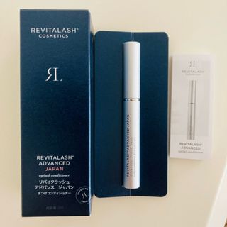 リバイタラッシュ(Revitalash)のリバイタラッシュ　アドバンス　ジャパン　2ml  まつ毛美容液(まつ毛美容液)