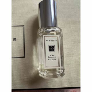 ジョーマローン(Jo Malone)のジョーマローン　Jo Malone　ワイルドブルーベル　コロン　香水9ml(ユニセックス)