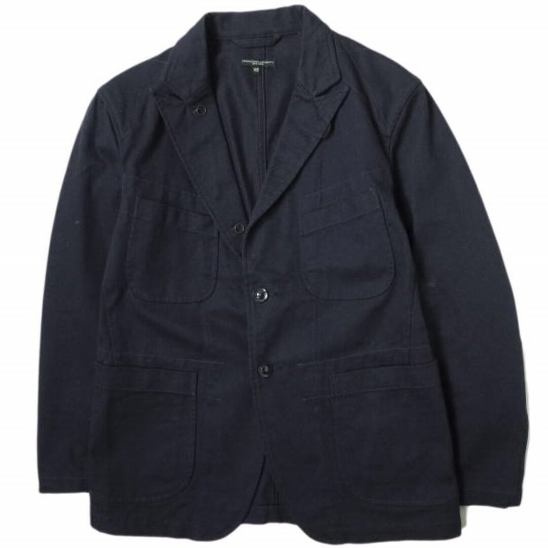 Engineered Garments エンジニアードガーメンツ 22AW アメリカ製