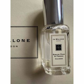 ジョーマローン(Jo Malone)のジョーマローン イングリッシュペアー&フリージア 9ml コロン(ユニセックス)