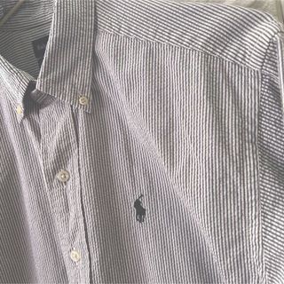 ラルフローレン(Ralph Lauren)のラルフローレン☆長袖シャツ(Tシャツ/カットソー)