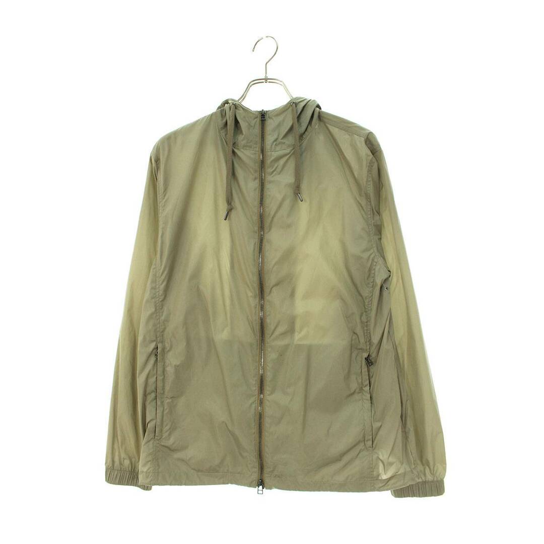 ソフネット 23SS SOPH-230039 LIMONTA NYLON HOODED JACKET リモンタナイロンタフタブルゾン メンズ XLのサムネイル