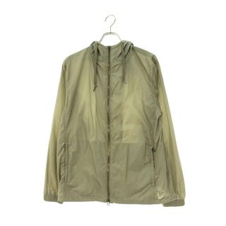 ソフネット(SOPHNET.)のソフネット  23SS  SOPH-230039 LIMONTA NYLON HOODED JACKET リモンタナイロンタフタブルゾン メンズ XL(ブルゾン)