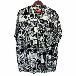 シュプリーム オープンカラーの通販 100点以上 | Supremeを買うならラクマ