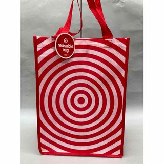 Target - 【新品未使用】Targetオリジナルエコトートバッグreusable bag