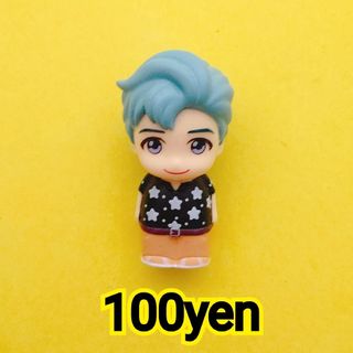 バンダイ(BANDAI)の★BTS在庫処分★ ソフビィ 100円(アイドルグッズ)