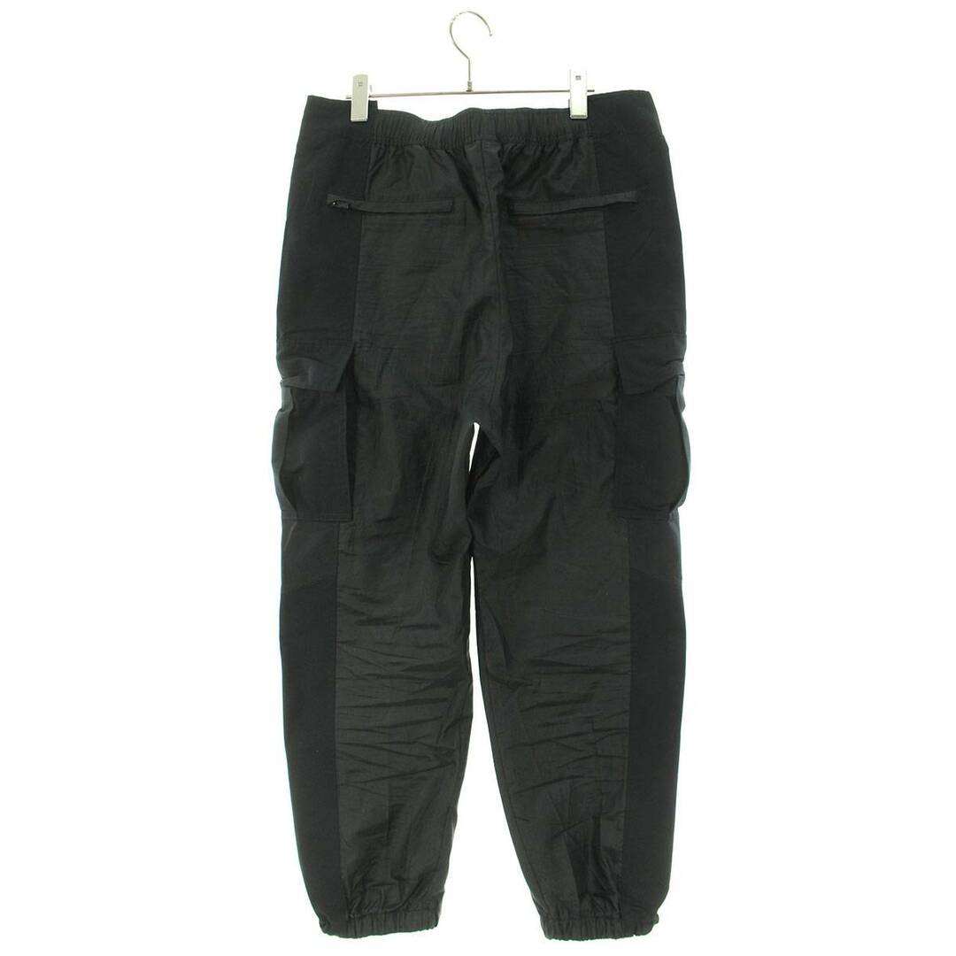 NIKE(ナイキ)のナイキ ×サカイ Sacai  22AW  AS U NRG Pant DQ9061-010 ナイロンカーゴロングパンツ メンズ XL メンズのパンツ(ワークパンツ/カーゴパンツ)の商品写真