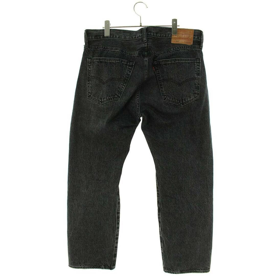 Levi's(リーバイス)のリーバイス  501 BLACK DENIM BEAMS LIMITED EDITION ビームス限定デニムパンツ メンズ 36インチ メンズのパンツ(デニム/ジーンズ)の商品写真