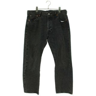 リーバイス(Levi's)のリーバイス  501 BLACK DENIM BEAMS LIMITED EDITION ビームス限定デニムパンツ メンズ 36インチ(デニム/ジーンズ)