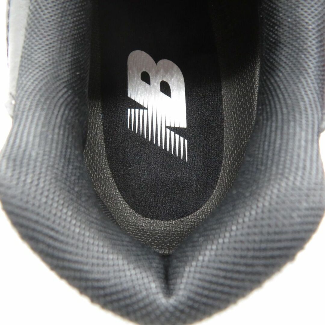 New Balance(ニューバランス)のNEW BALANCE BB550LE1 WHITE/GREEN SIZE 29.0cm メンズの靴/シューズ(スニーカー)の商品写真