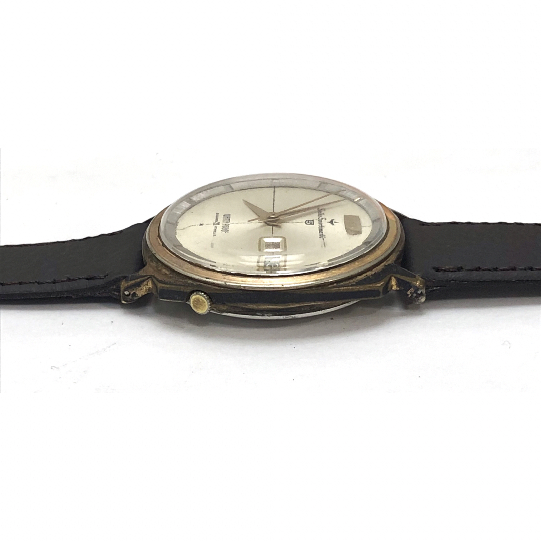 SEIKO(セイコー)のセイコースポーツマテック　6619-7990 21石　自動巻き　18675007 メンズの時計(その他)の商品写真