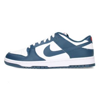 ナイキ(NIKE)のナイキ  DUNK LOW RETRO VALERIAN BLUE DD1391-400 ダンクローレトロバレリアンブルースニーカー メンズ 27.5cm(スニーカー)