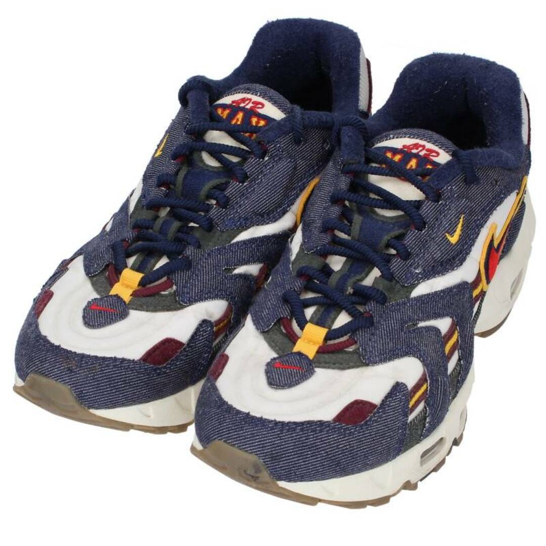 メンズナイキ  AIR MAX 96 2 QS DJ6742-400 エア マックス 96 2QSスニーカー メンズ 26.5cm