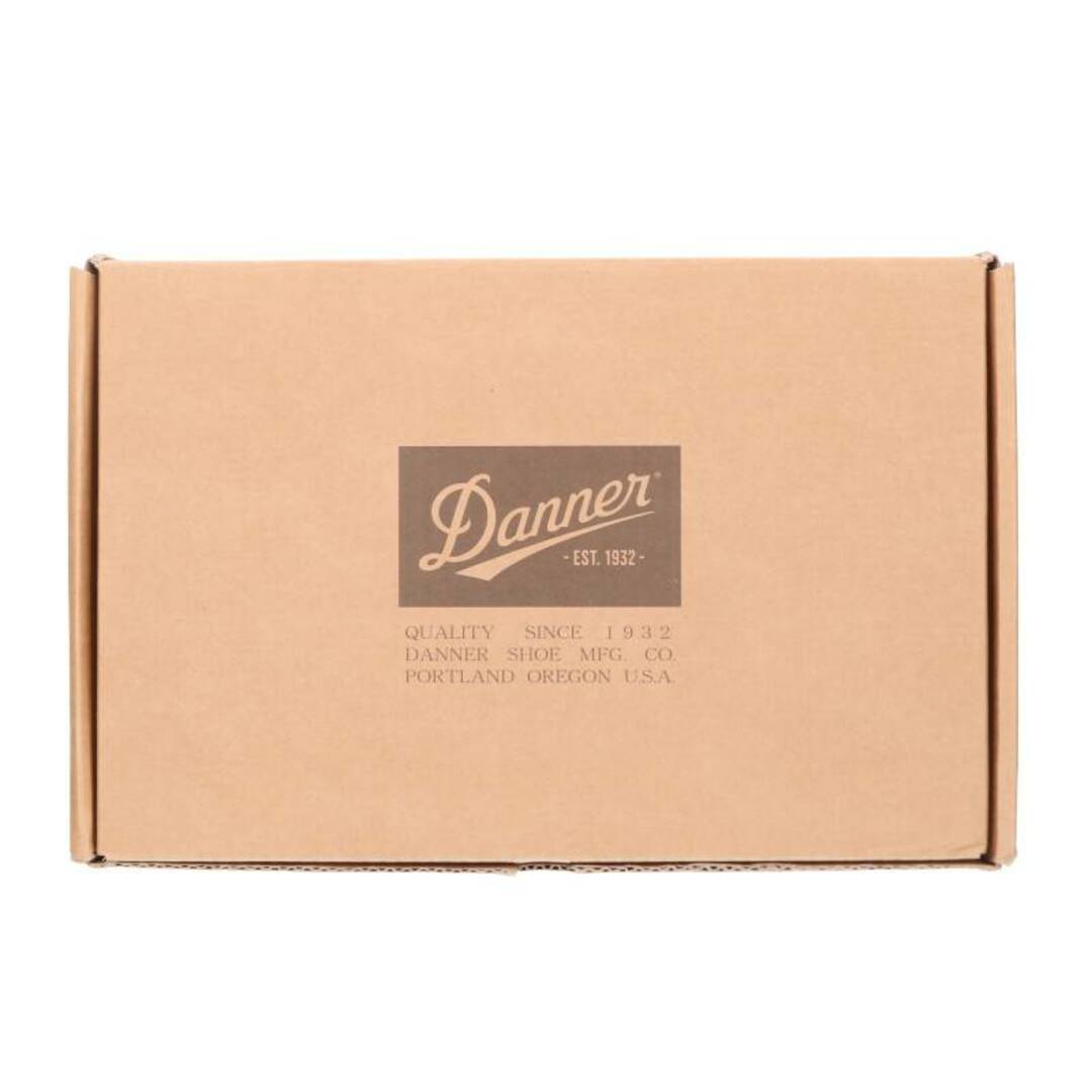 Danner(ダナー)のダナー  POSTMAN SHOES ポストマンシューズ メンズ 9 メンズの靴/シューズ(その他)の商品写真