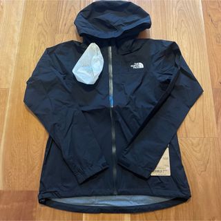 ザノースフェイス(THE NORTH FACE)の新品★ノースフェイス　ベンチャージャケット　レディースM(ナイロンジャケット)