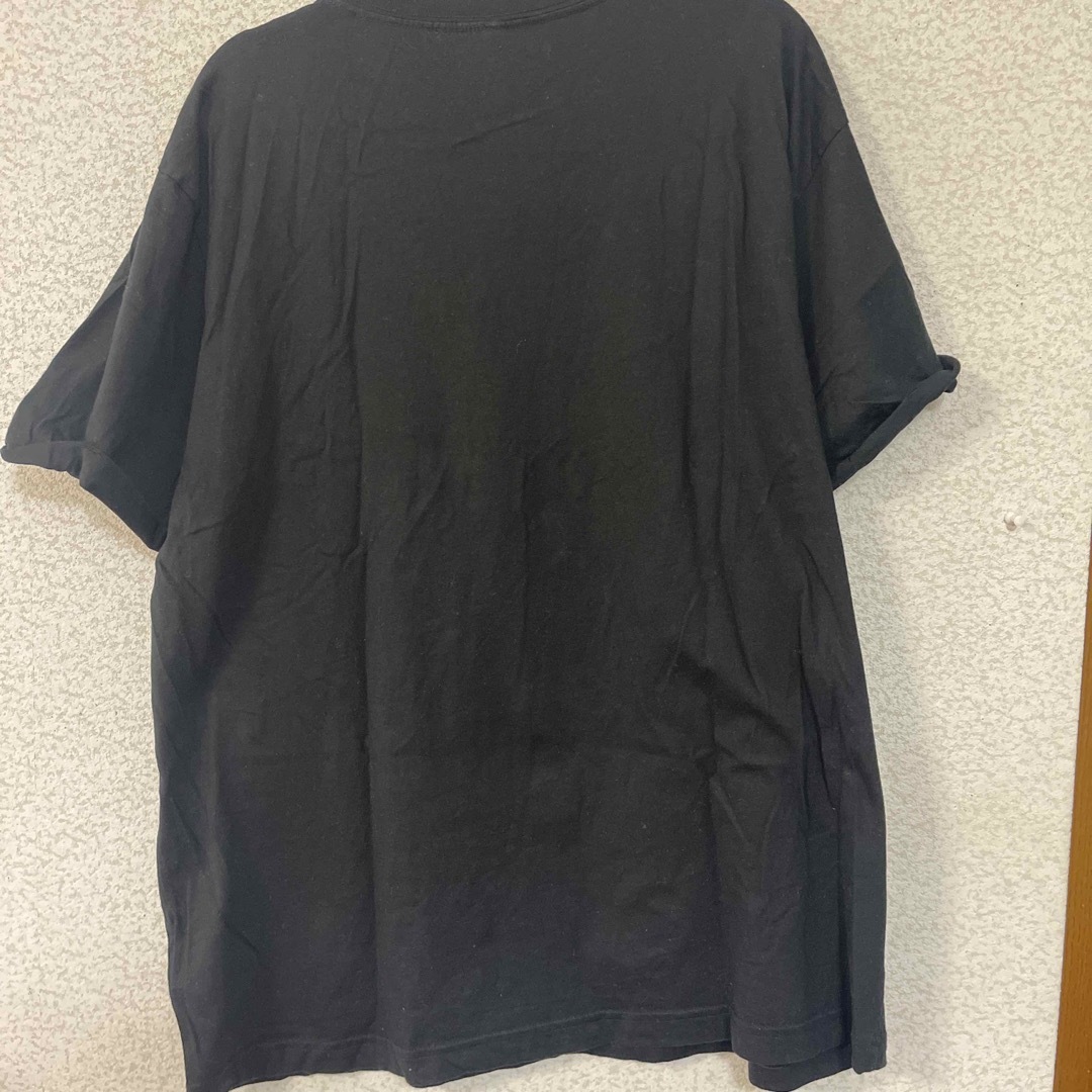 H&M(エイチアンドエム)のTシャツ メンズのトップス(Tシャツ/カットソー(半袖/袖なし))の商品写真