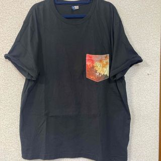 エイチアンドエム(H&M)のTシャツ(Tシャツ/カットソー(半袖/袖なし))