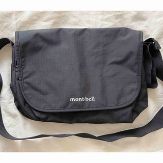 モンベル(mont bell)のモンベル　ベルニナフラップショルダー M(ショルダーバッグ)