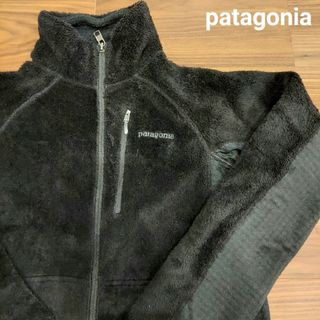 パタゴニア(patagonia)のpatagonia　パタゴニア　R2　ジャケット　フリース　ポーラテック(その他)