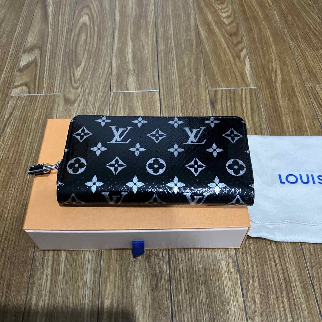 LOUIS VUITTON - 正規品 ルイヴィトンの通販 by のん's shop｜ルイ